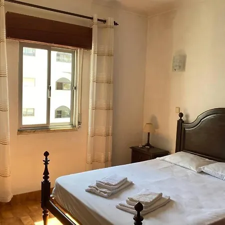 Casa D'avo By Rpg Albufeira