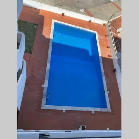 Casa D'avó By Rpg Apartamento Albufeira