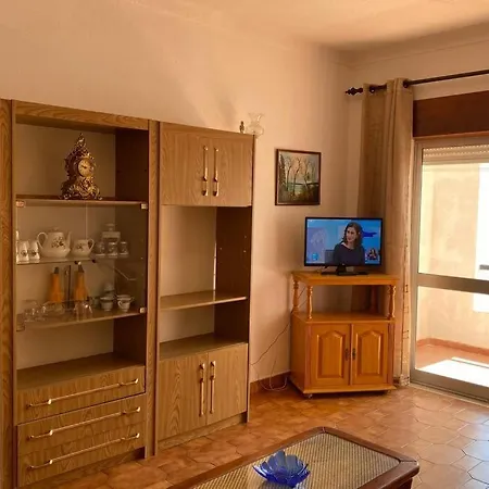 Apartamento Casa D'avó By Rpg Albufeira