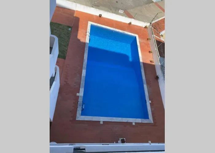 Casa D'avo By Rpg Appartamento Albufeira