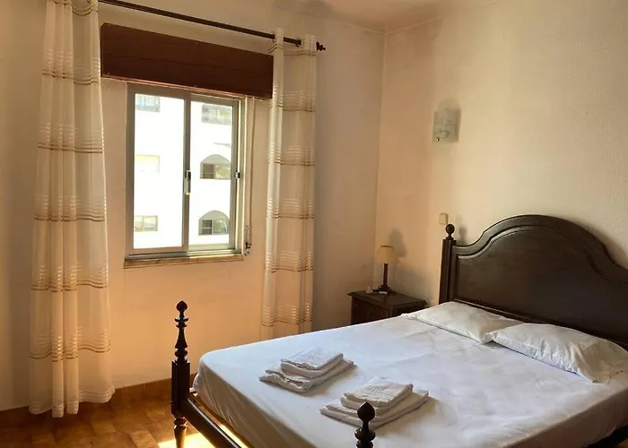 Casa D'avó By Rpg Albufeira